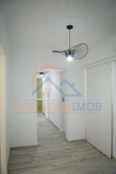 Sector 5, 3 camere, centrala termica, total renovat