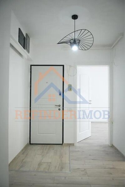 Sector 5, 3 camere, centrala termica, total renovat