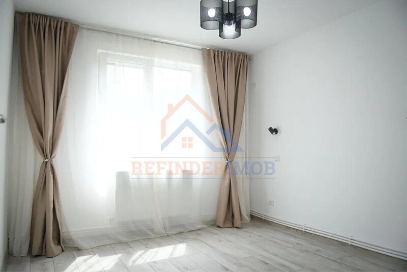 Sector 5, 3 camere, centrala termica, total renovat