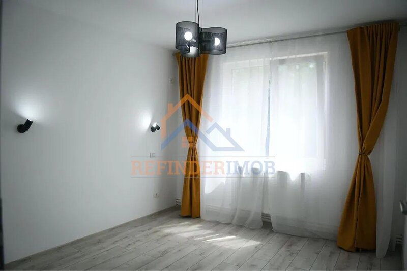 Sector 5, 3 camere, centrala termica, total renovat