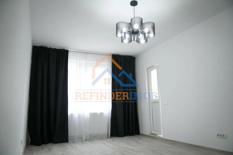 Sector 5, 3 camere, centrala termica, total renovat