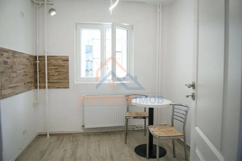 Sector 5, 3 camere, centrala termica, total renovat