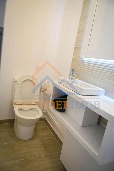 Sector 5, 3 camere, centrala termica, total renovat