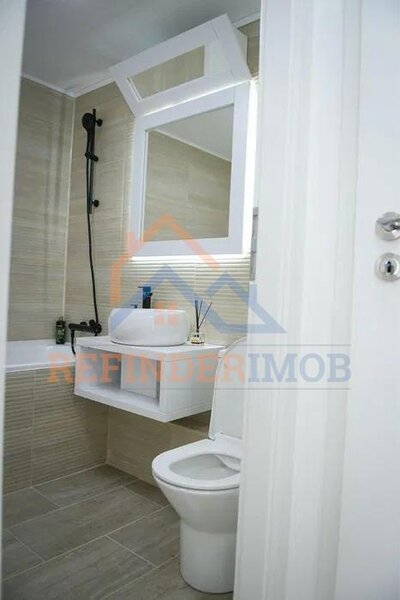 Sector 5, 3 camere, centrala termica, total renovat